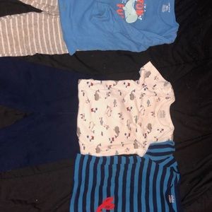 Boys Pyjamas 18months